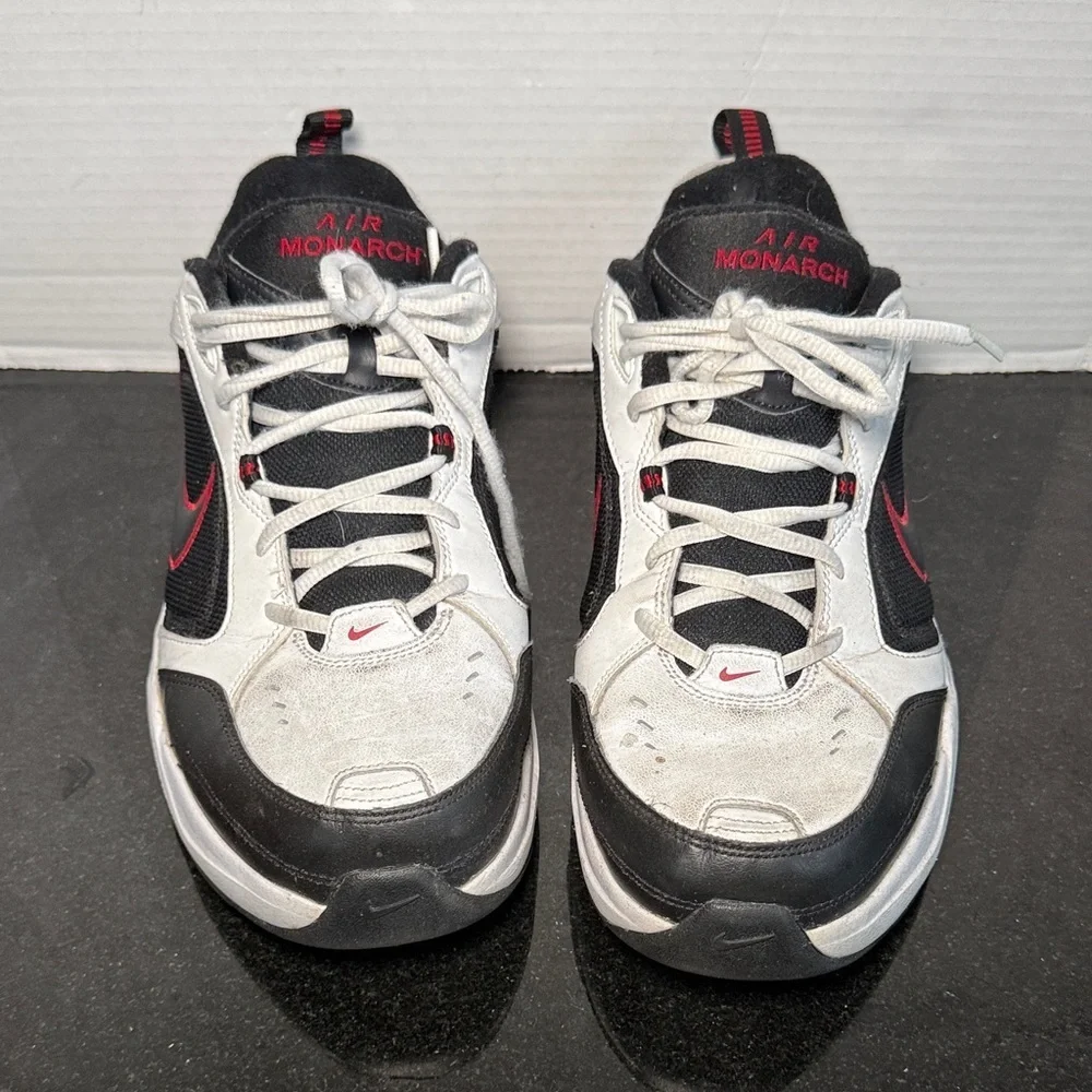 Nike Men's Air Monarch IV Training Shoes Size 10.5